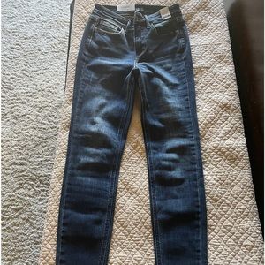 Judy blue skinny jeans